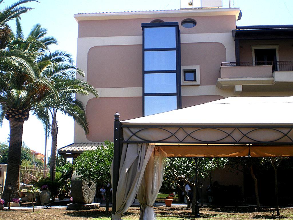 Villa Sea Garden - Sicily In Pozzallo Zewnętrze zdjęcie
