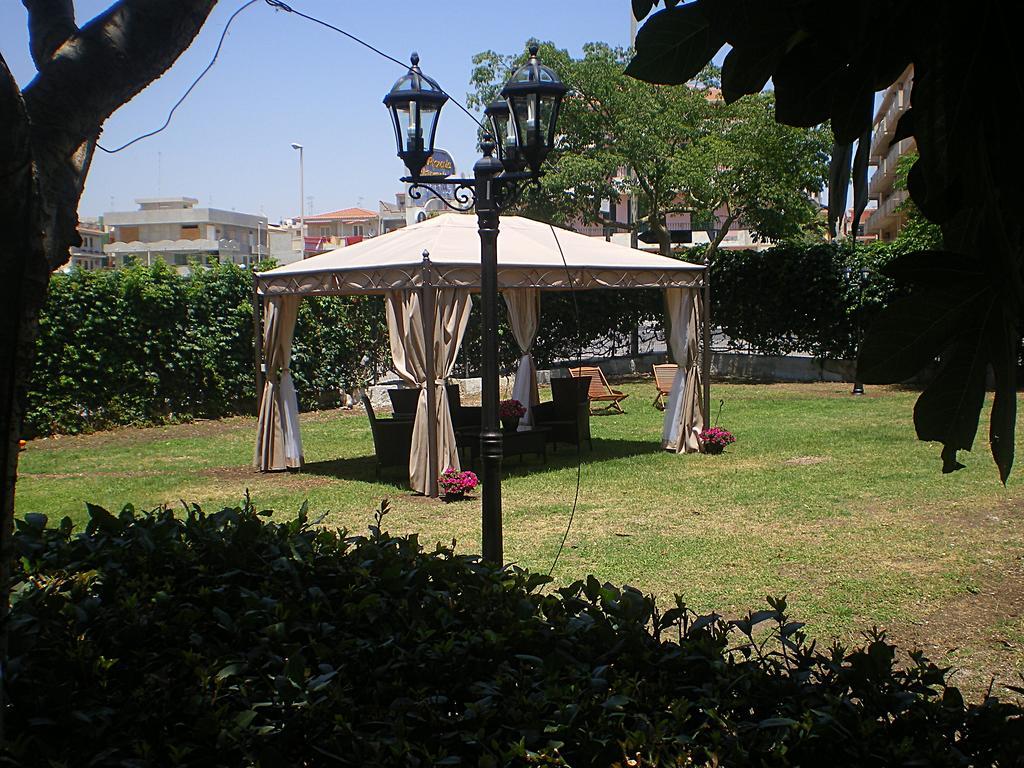 Villa Sea Garden - Sicily In Pozzallo Zewnętrze zdjęcie