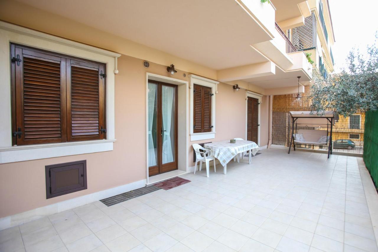 Villa Sea Garden - Sicily In Pozzallo Zewnętrze zdjęcie