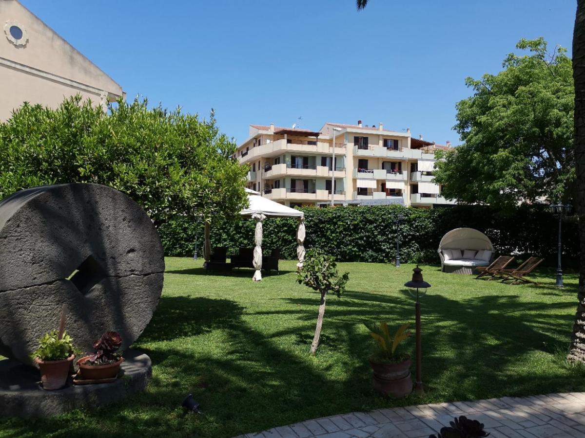 Villa Sea Garden - Sicily In Pozzallo Zewnętrze zdjęcie