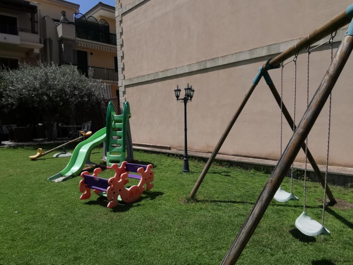 Villa Sea Garden - Sicily In Pozzallo Zewnętrze zdjęcie